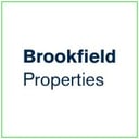 Brookfield Properties Logo